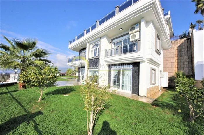 property for sale Kargıcak - photo 4