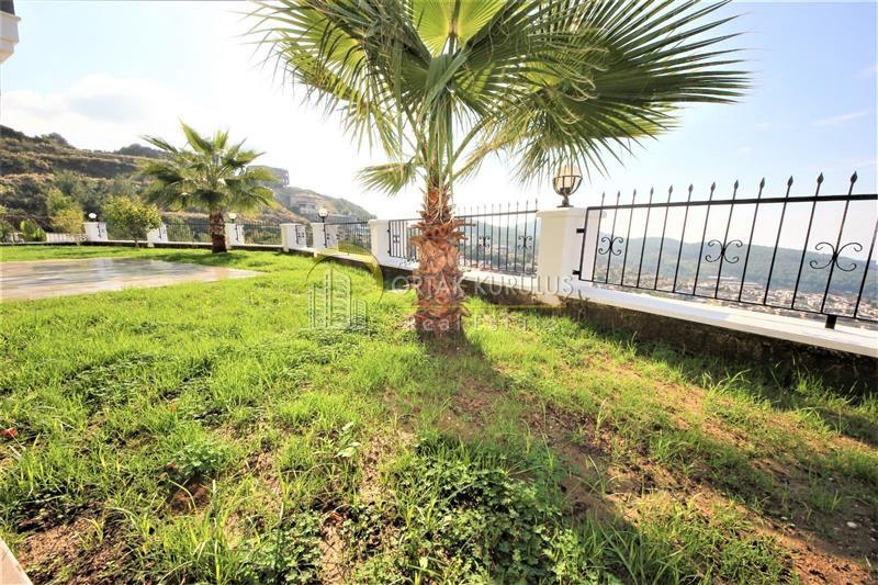 property for sale Kargıcak 61471