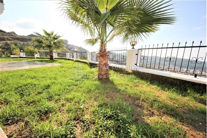 property for sale Kargıcak - photo 2