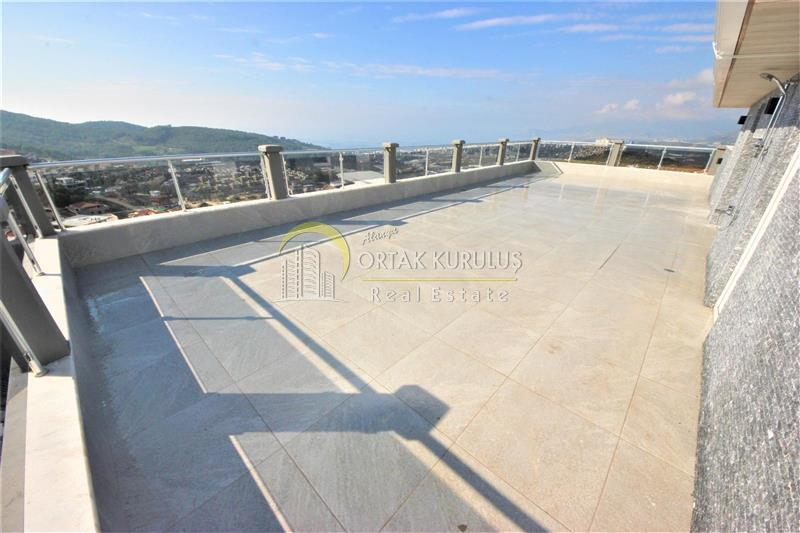 property for sale Kargıcak 61468