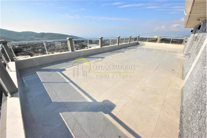 property for sale Kargıcak - photo 20