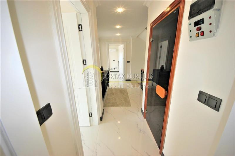 property for sale Kargıcak 61475
