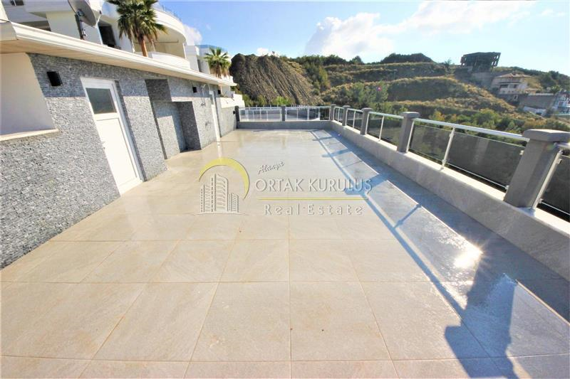 property for sale Kargıcak 61483