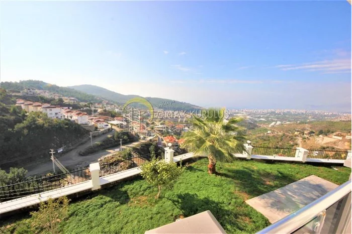 property for sale Kargıcak - photo 23