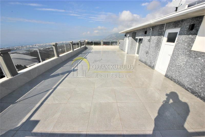 property for sale Kargıcak 61481
