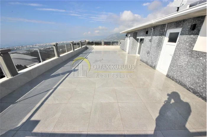 property for sale Kargıcak - photo 22