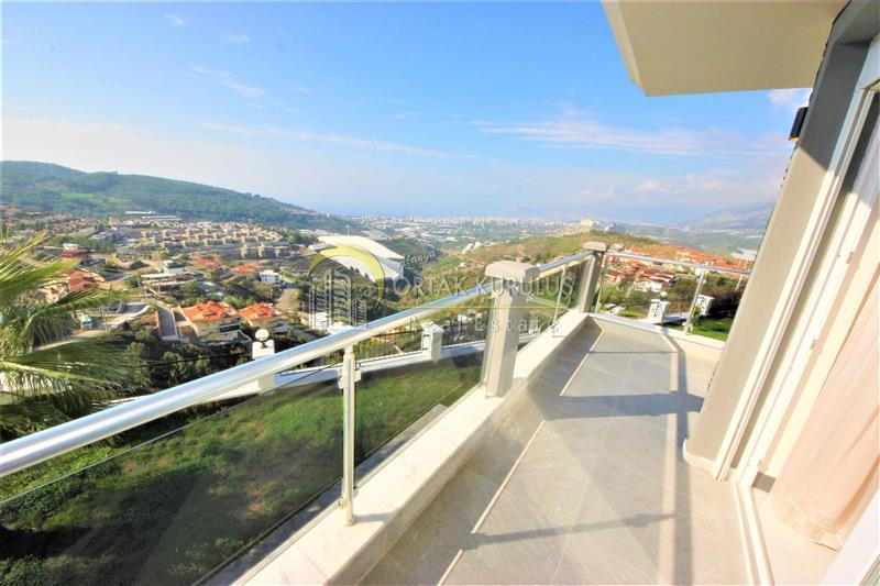 property for sale Kargıcak 61485