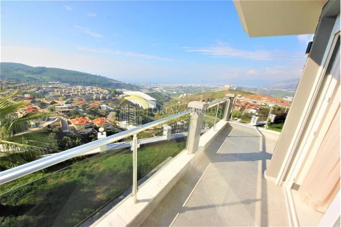 property for sale Kargıcak - photo 24