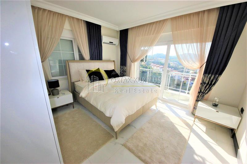 property for sale Kargıcak 61478