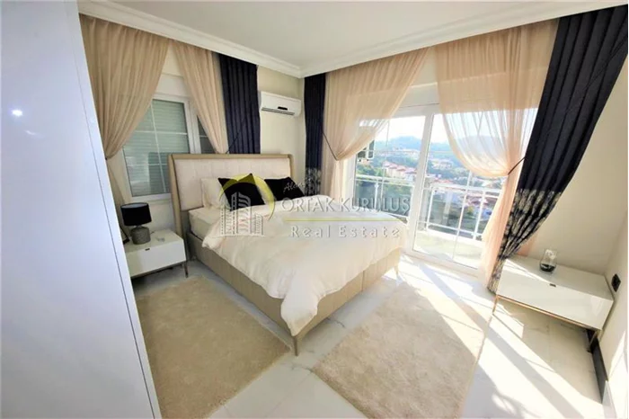 property for sale Kargıcak - photo 16