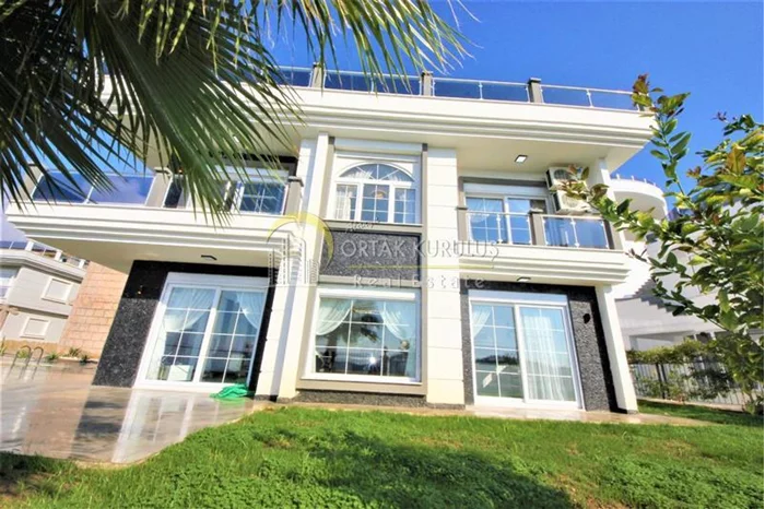 property for sale Kargıcak