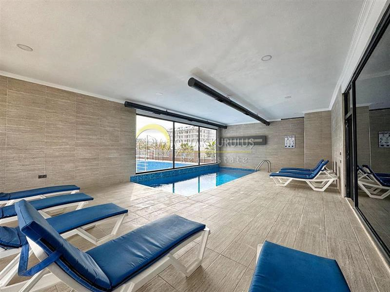 property for sale Kargıcak 61544