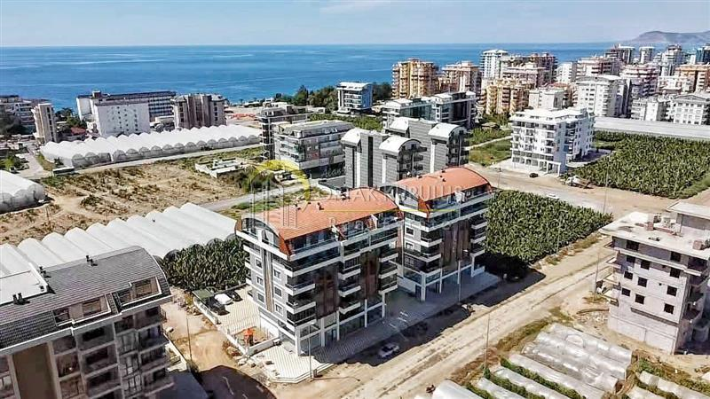 property for sale Kargıcak 61545