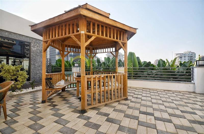 property for sale Kargıcak 61537