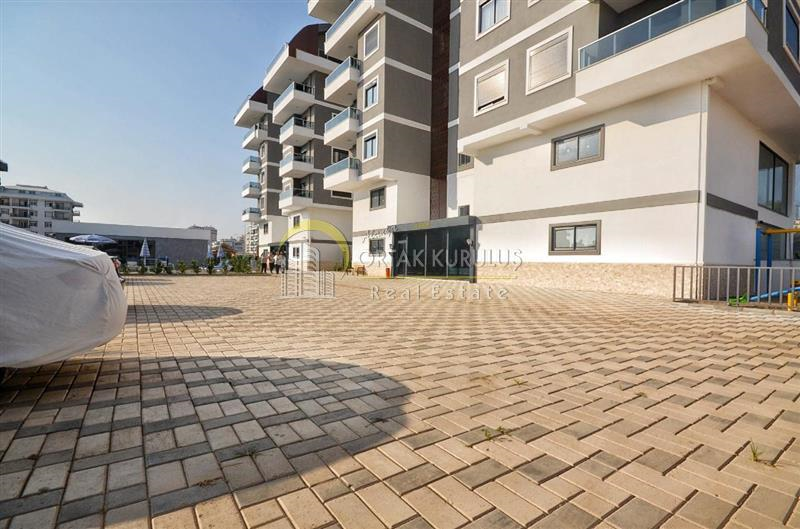 property for sale Kargıcak 61518