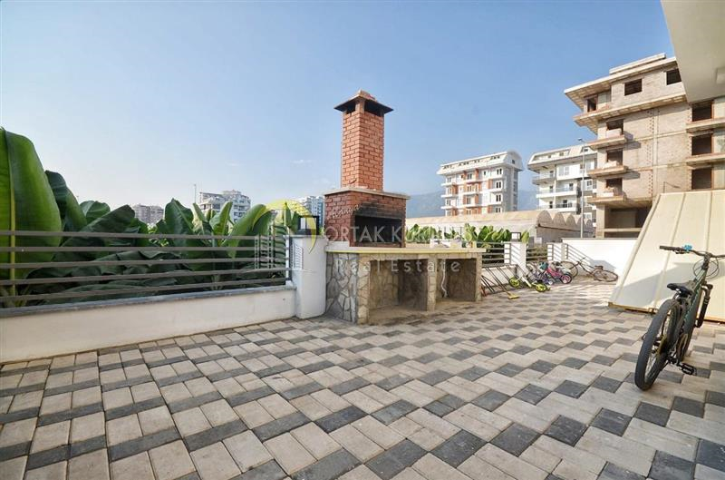 property for sale Kargıcak 61522