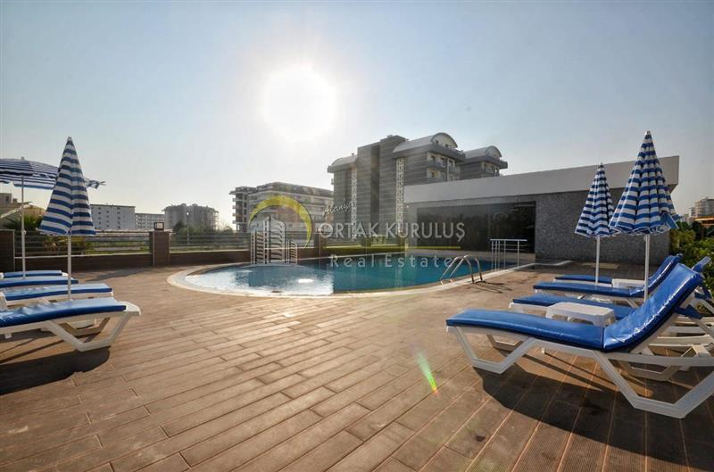 property for sale Kargıcak 61536
