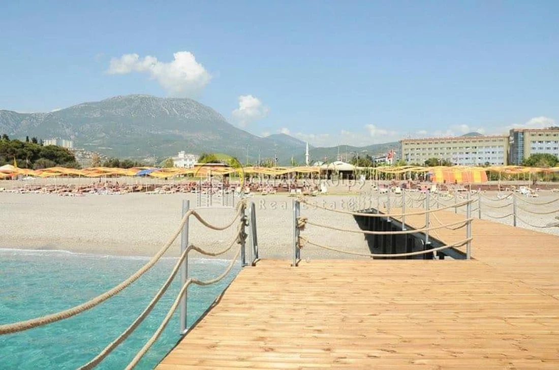 property for sale Kargıcak - photo 14