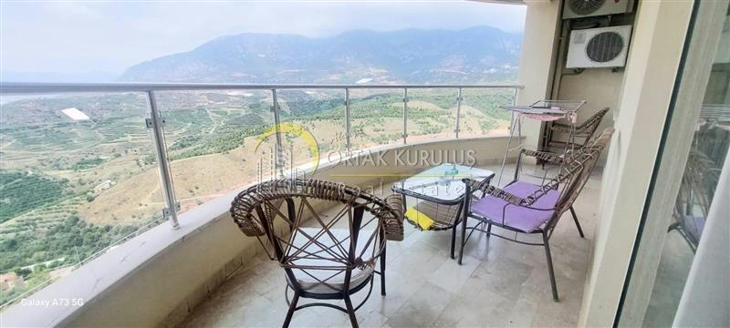 property for sale Kargıcak 61930