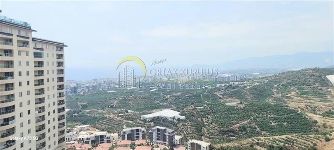 property for sale Kargıcak - photo 6