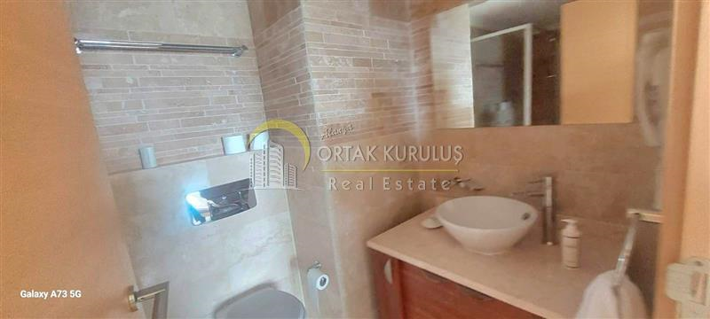 property for sale Kargıcak 61903