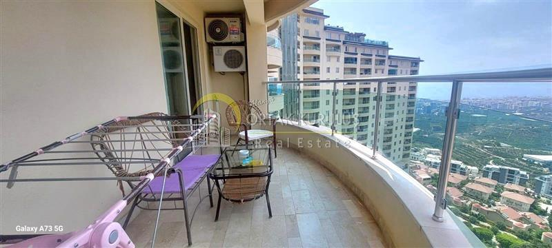 property for sale Kargıcak 61912