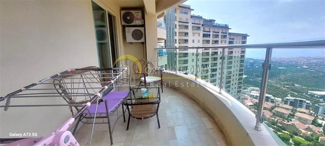 property for sale Kargıcak - photo 46