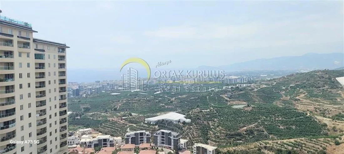 property for sale Kargıcak - photo 8