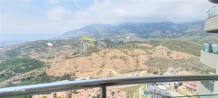 property for sale Kargıcak - photo 43