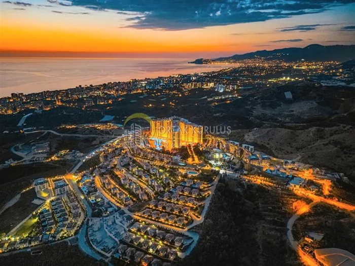 property for sale Kargıcak - photo 2