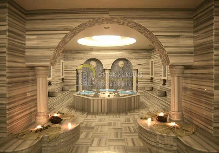 property for sale Kargıcak - photo 9