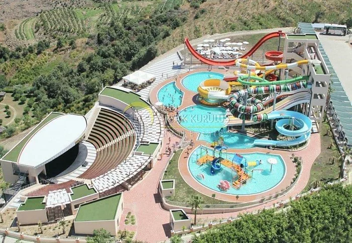 property for sale Kargıcak - photo 5