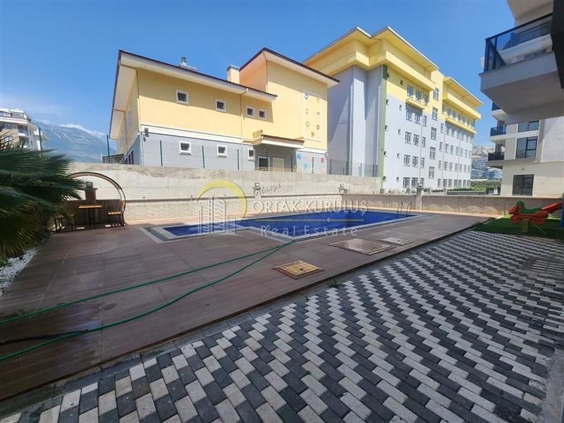 property for sale Kargıcak 62094