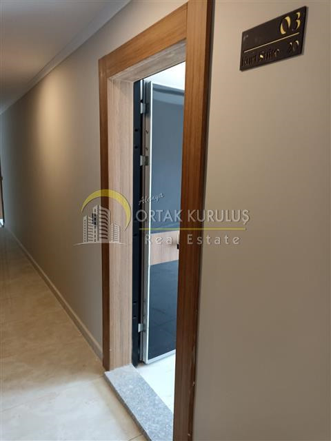 property for sale Kargıcak 62077