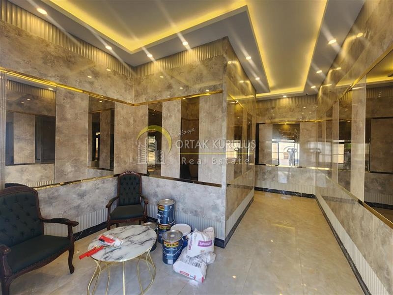 property for sale Kargıcak 62076