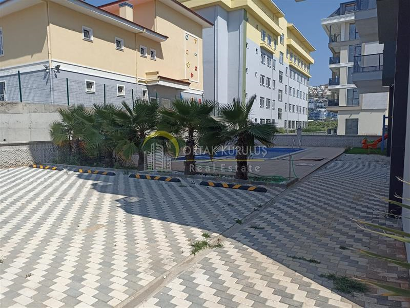 property for sale Kargıcak 62083