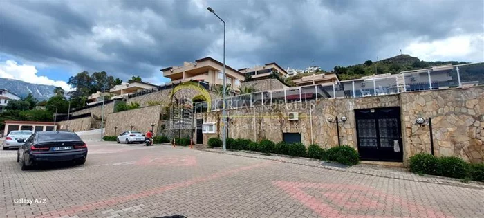 property for sale Kargıcak - photo 16