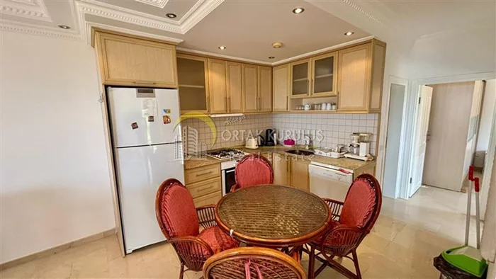 property for sale Kargıcak - photo 30