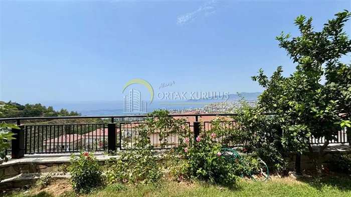 property for sale Kargıcak - photo 22