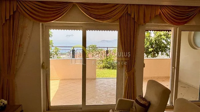 property for sale Kargıcak - photo 36