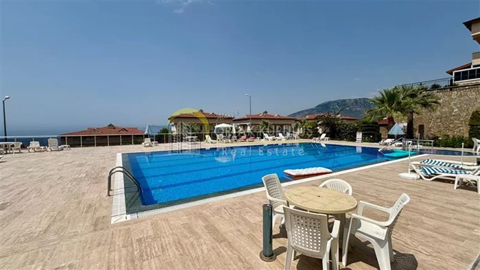 property for sale Kargıcak - photo 5