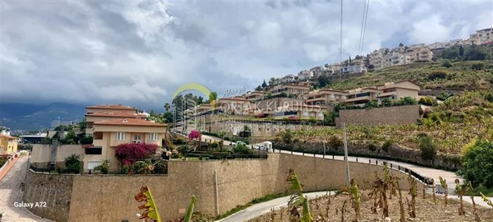 property for sale Kargıcak - photo 15