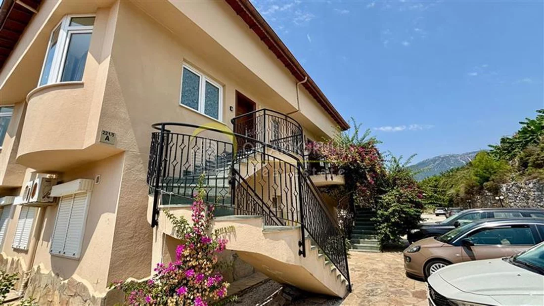 property for sale Kargıcak - photo 23