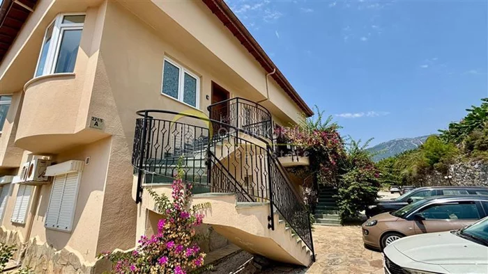 property for sale Kargıcak - photo 23