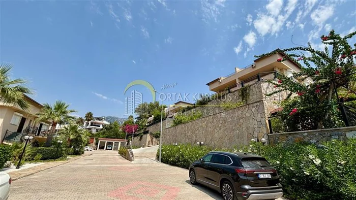 property for sale Kargıcak - photo 18