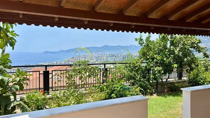 property for sale Kargıcak - photo 14
