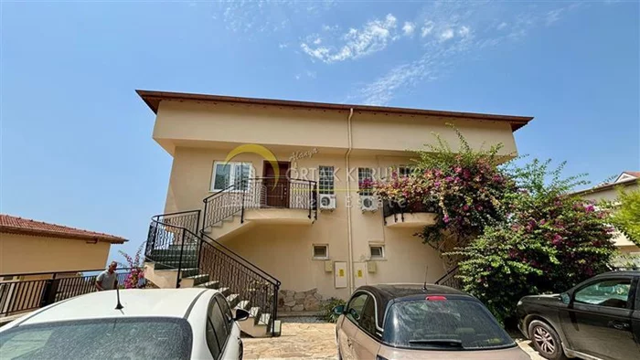 property for sale Kargıcak - photo 10