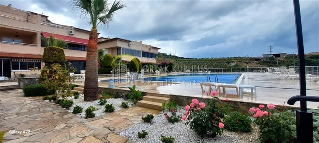 property for sale Kargıcak - photo 3