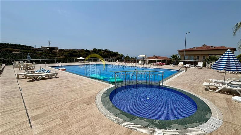 property for sale Kargıcak 62137