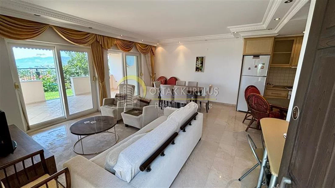 property for sale Kargıcak - photo 33